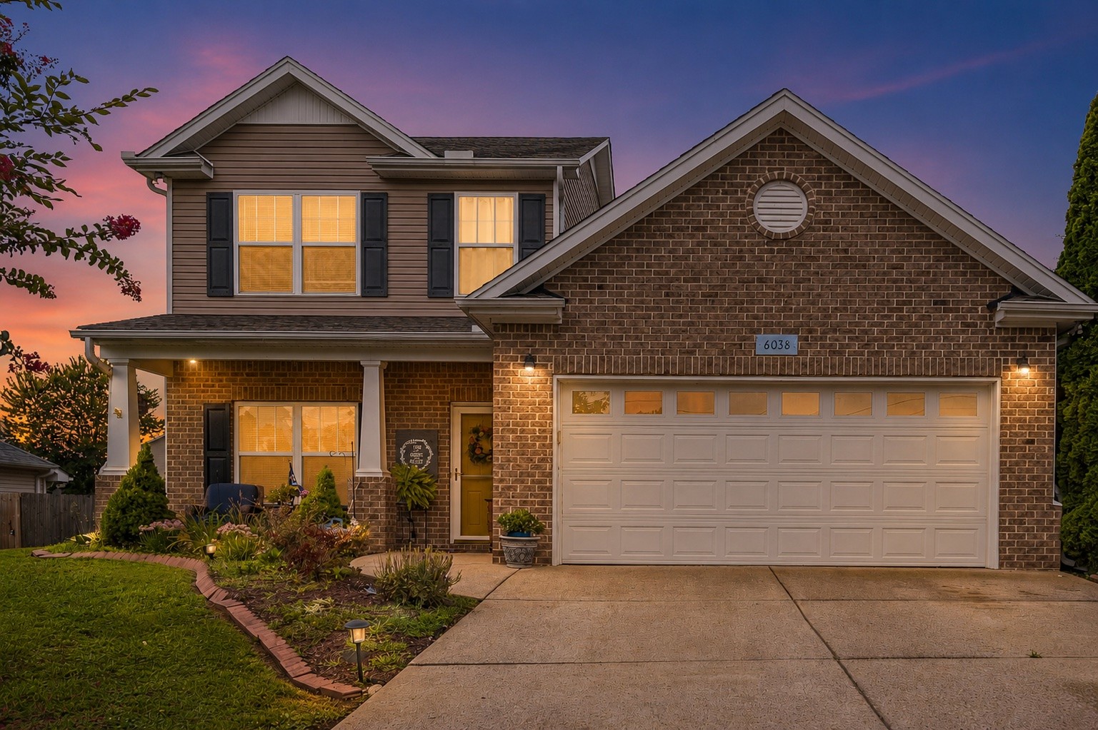 6038 Chickadee Cir