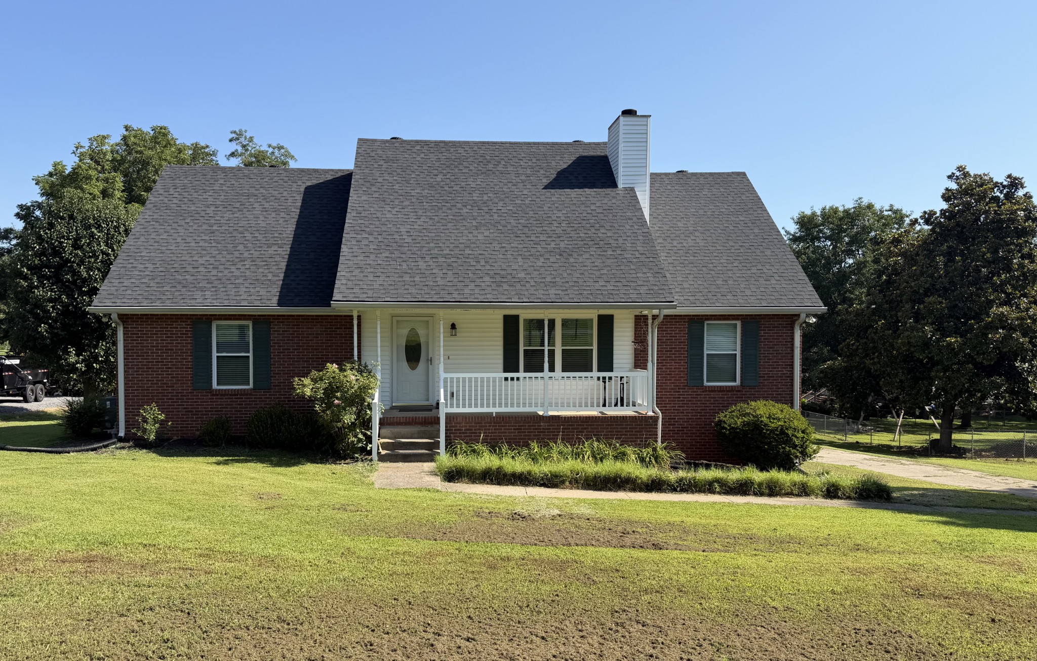 145 S Palmers Chapel Rd Property Photo 1