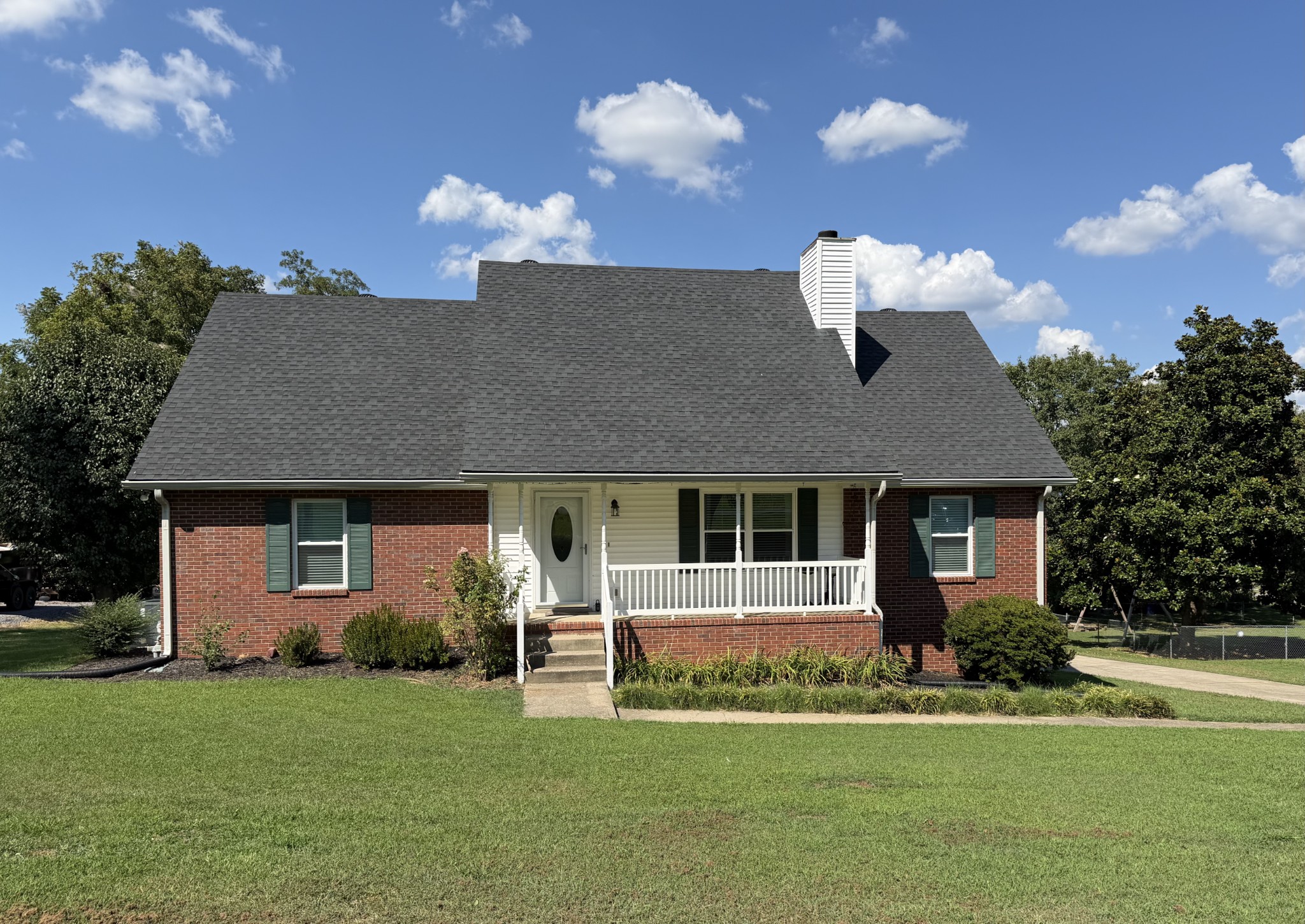 145 S Palmers Chapel Rd