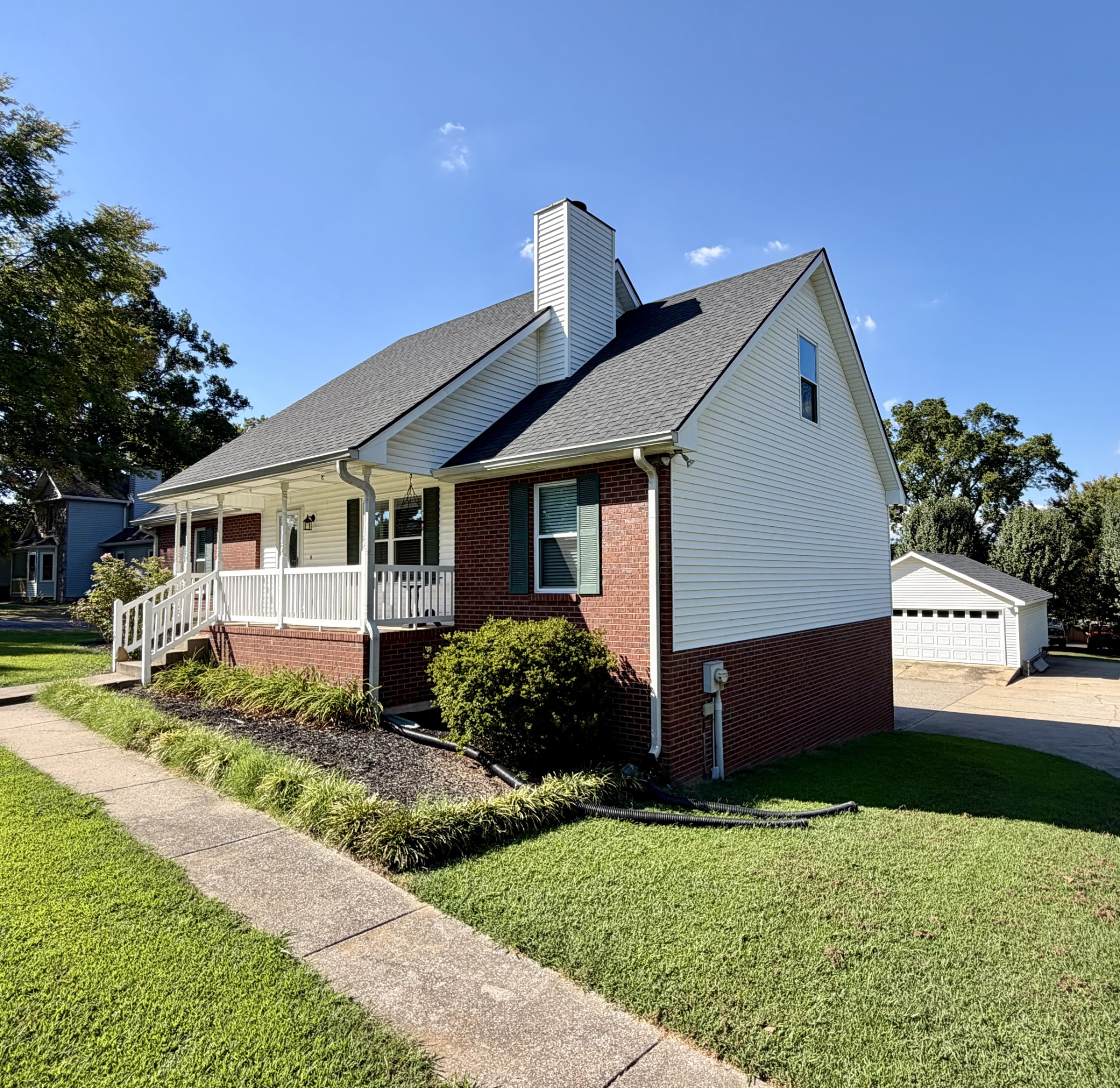 145 S Palmers Chapel Rd