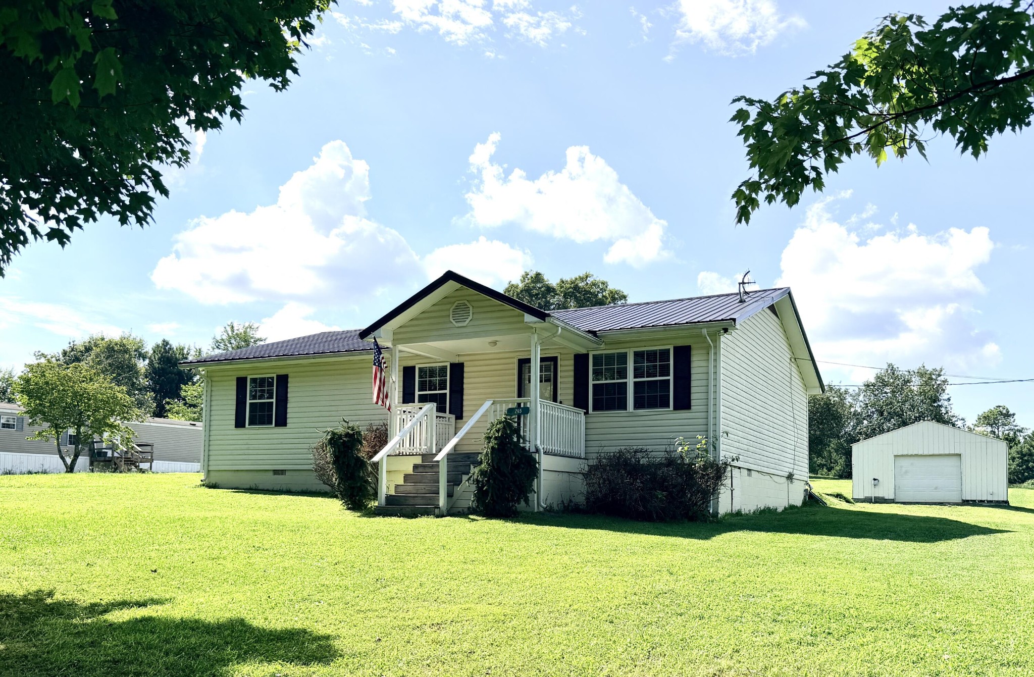 245 County Road 365