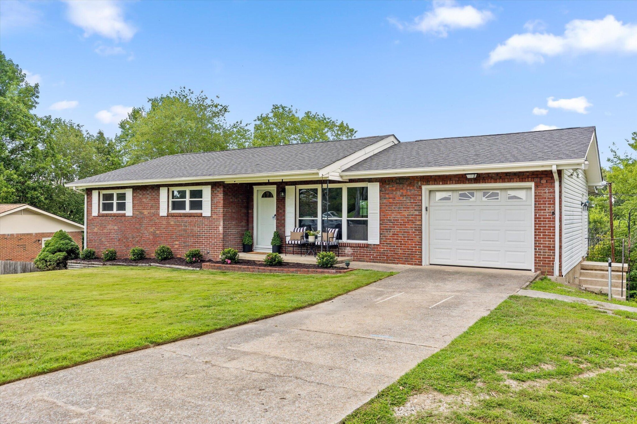 5741 Lyle Circle Property Photo 1