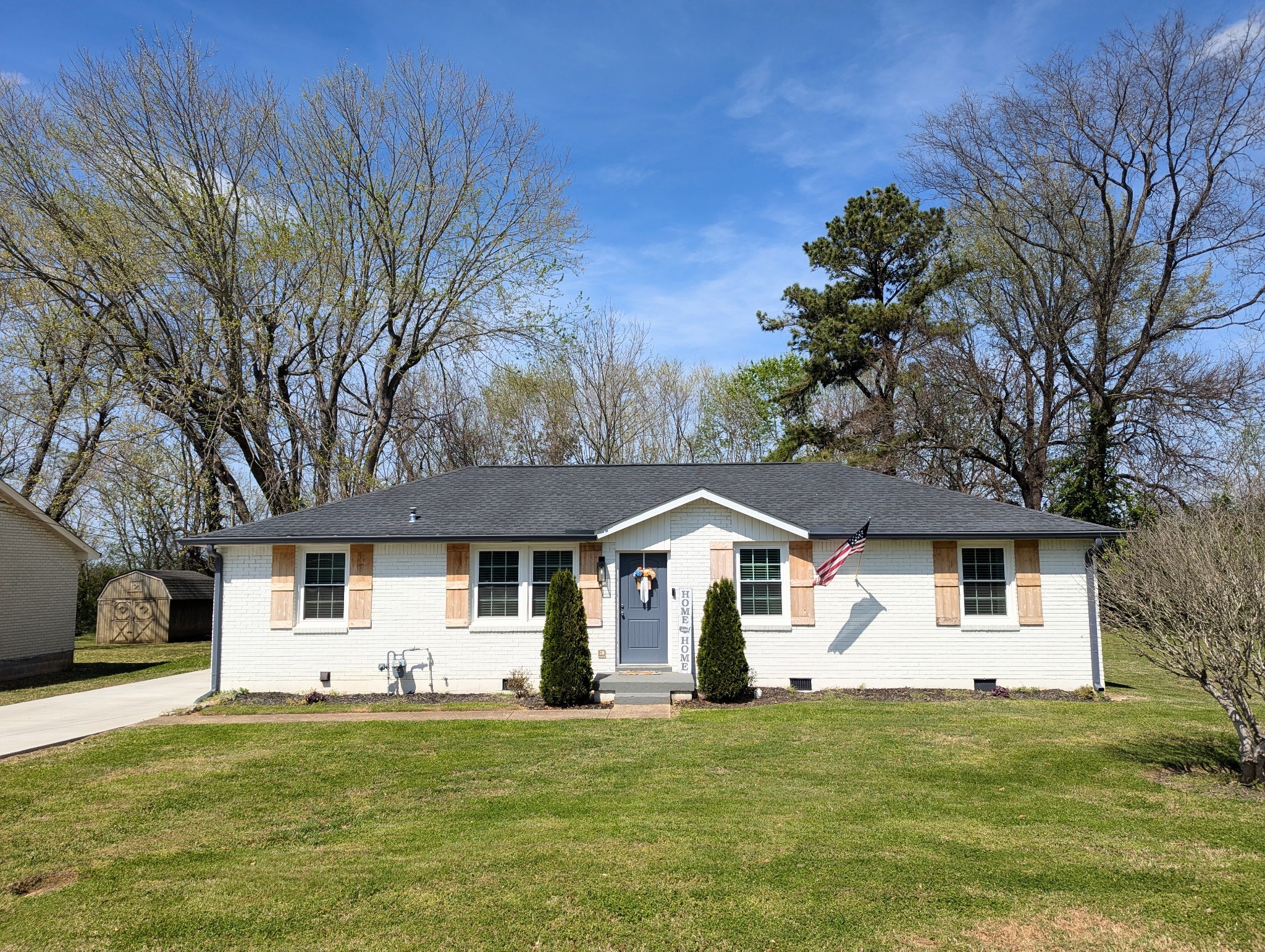 617 Skyline Dr Property Photo 1