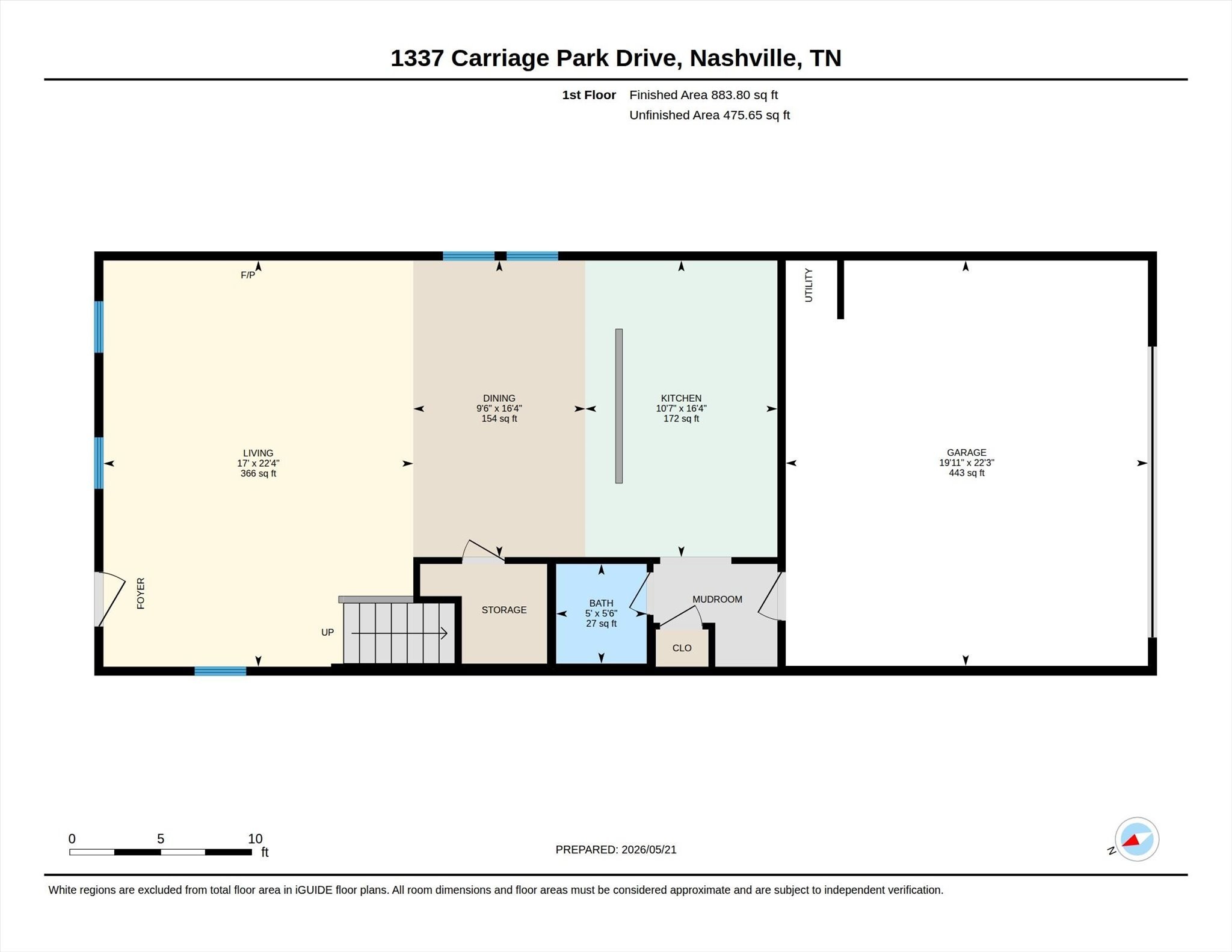 1337 Carriage Park Dr Property Photo 29