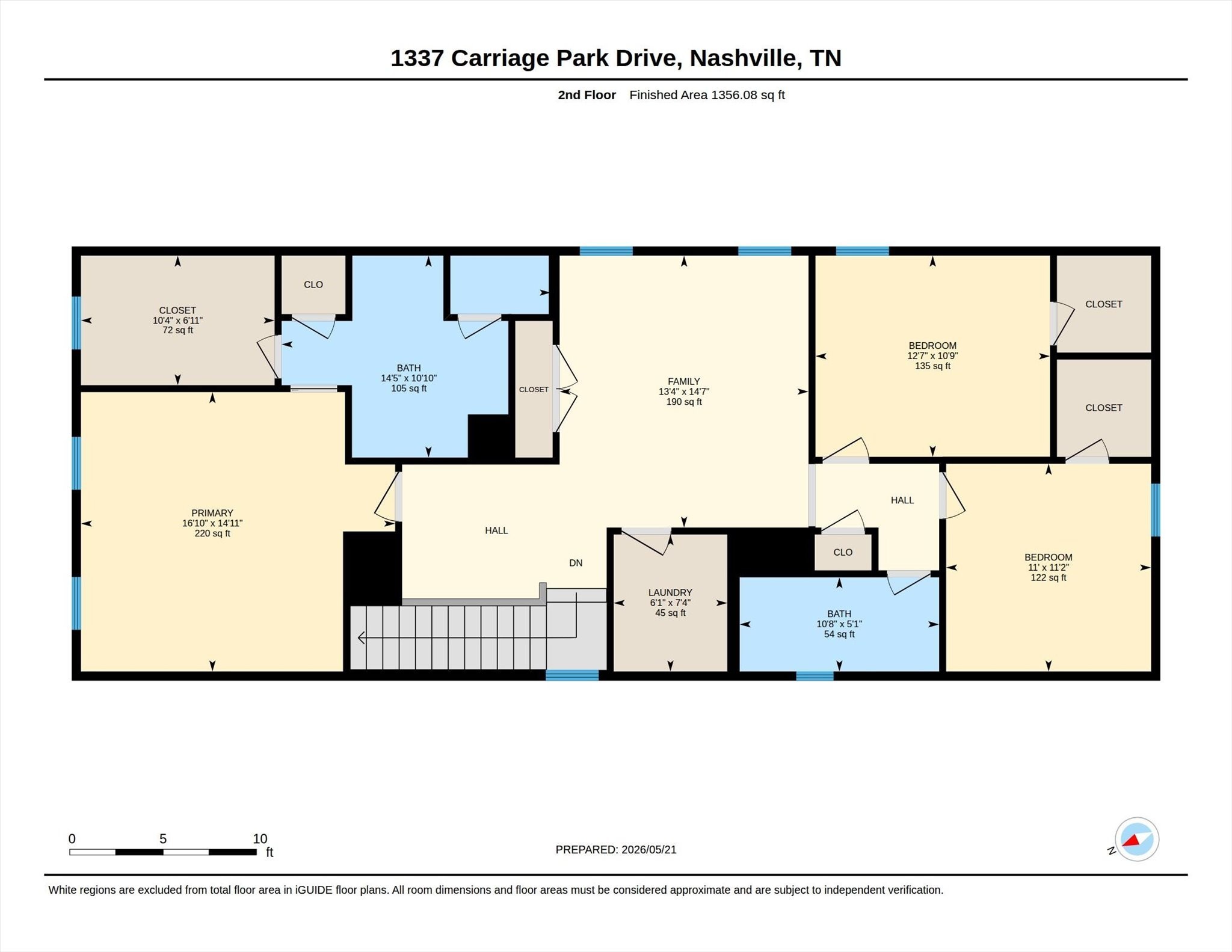 1337 Carriage Park Dr Property Photo 30