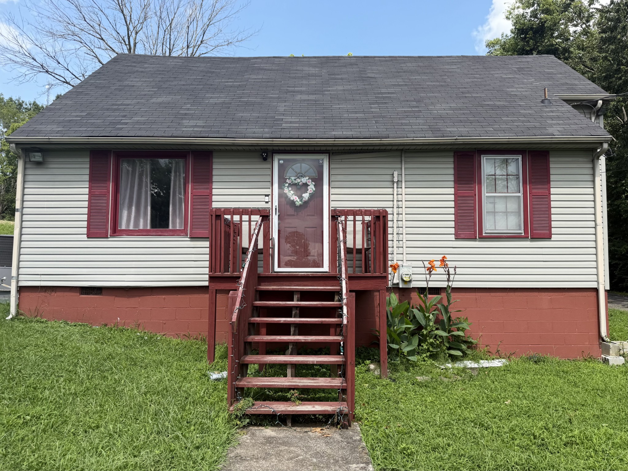 3872 Hutson Ave Property Photo 1