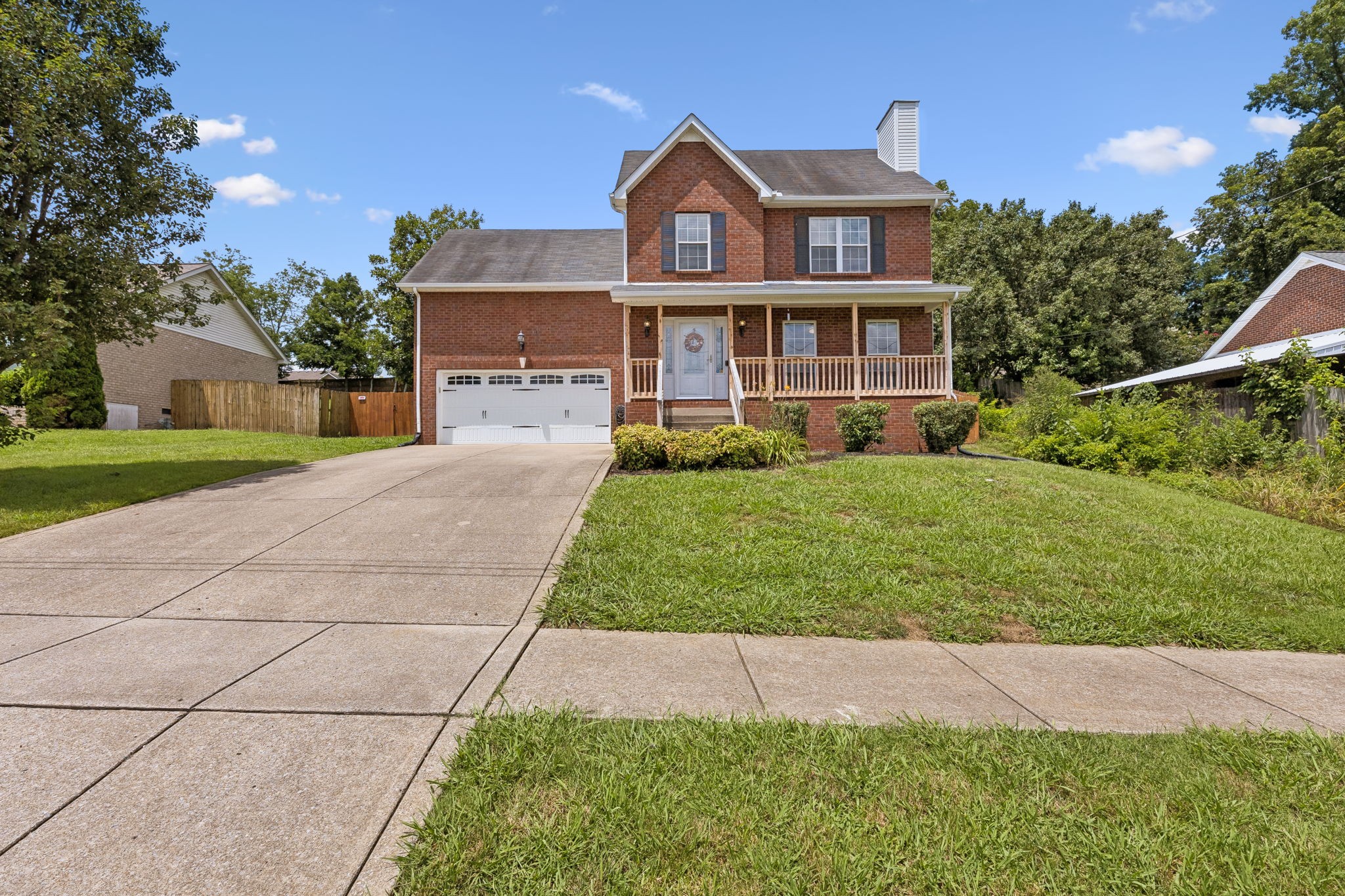 107 Camden Ct, N Property Photo 1