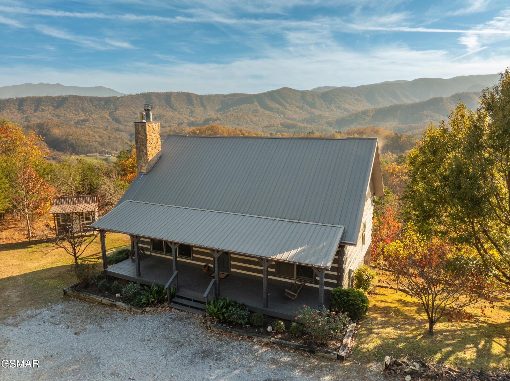 1114 Bear Paw Ridge Way Property Photo 1