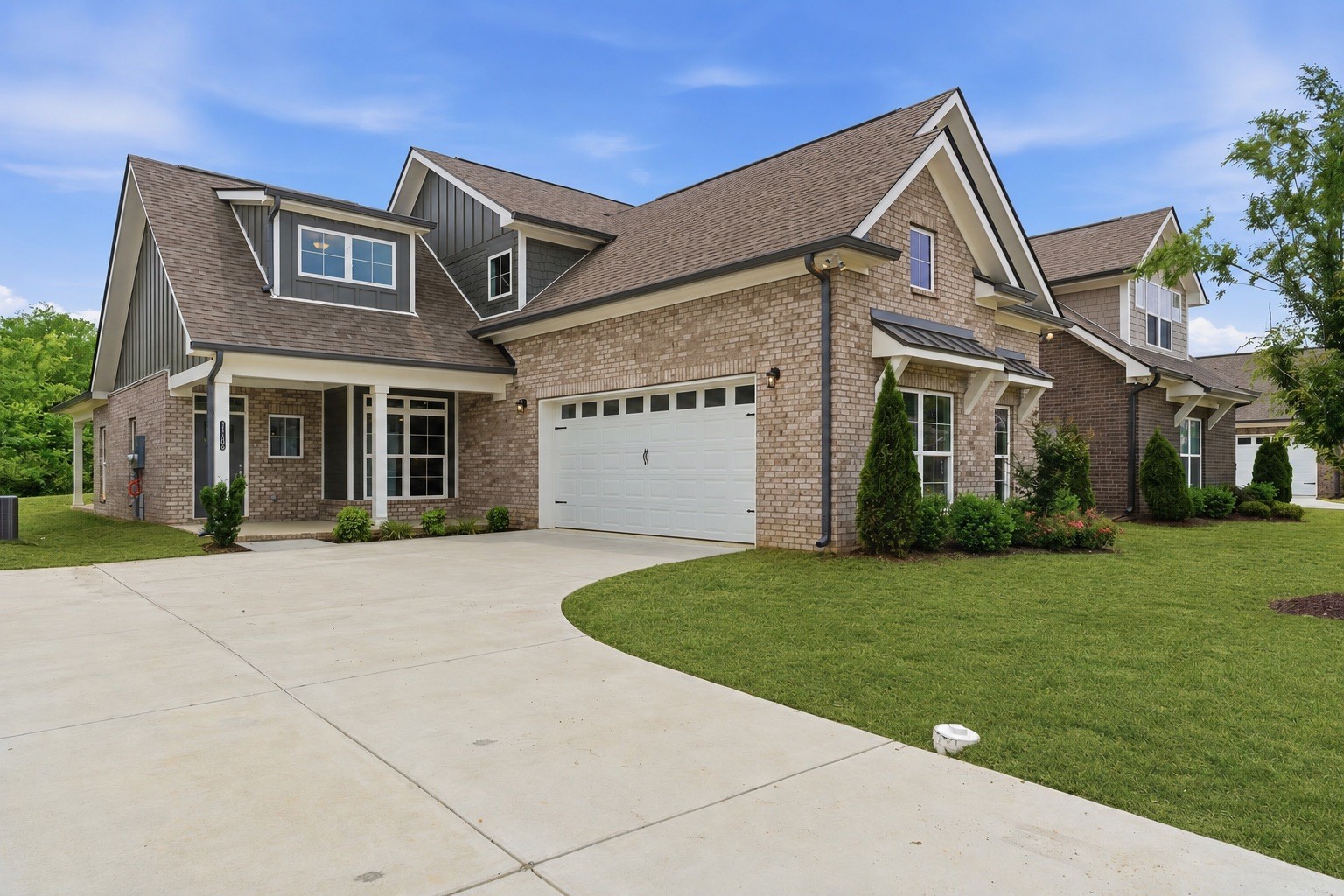 7108 Maddenwood Lane Property Photo 1
