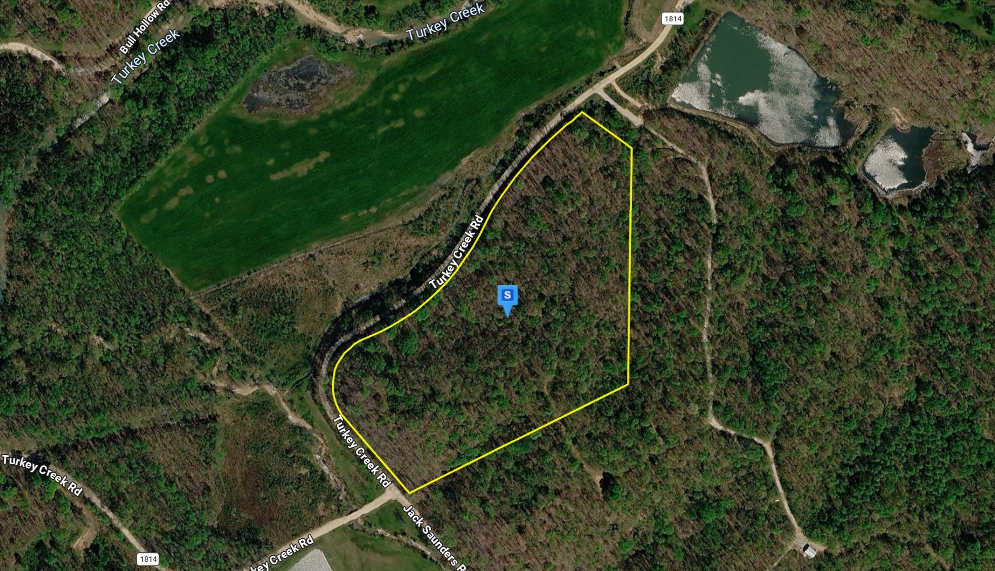 5840 Turkey Creek Rd Property Photo 1