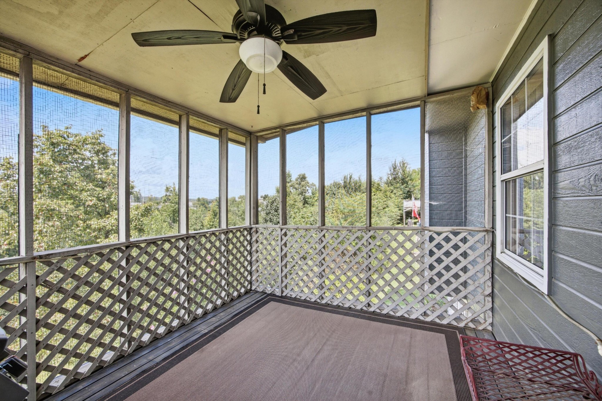 2727 Windthrush Drive Property Photo 25