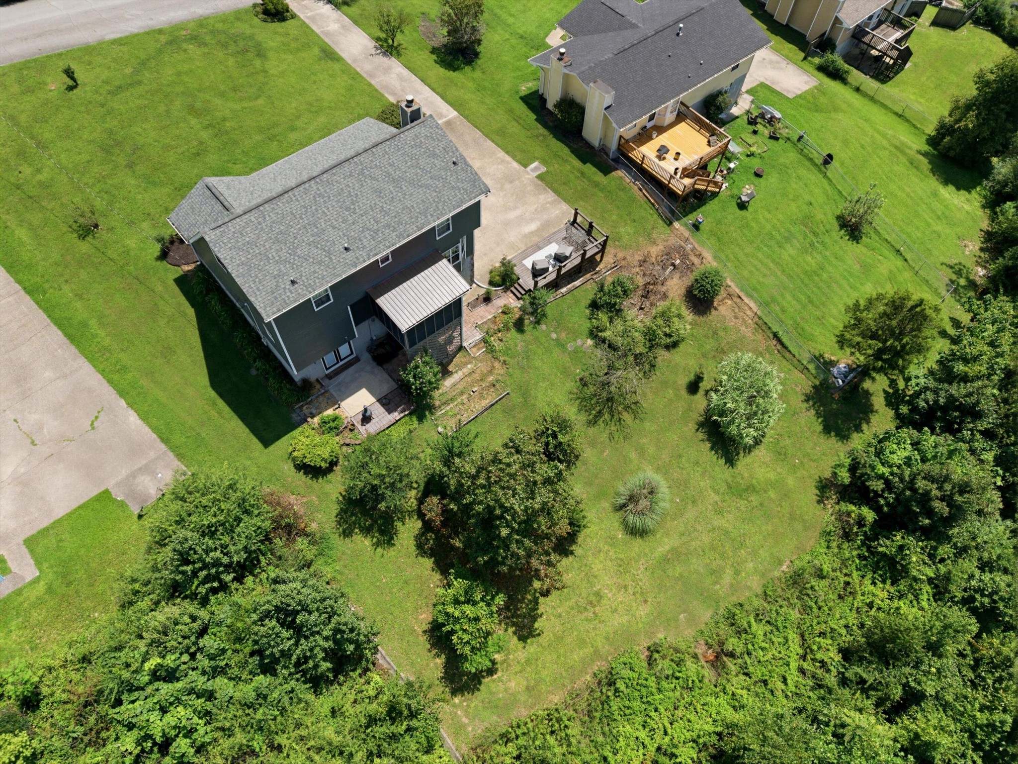 2727 Windthrush Drive Property Photo 30