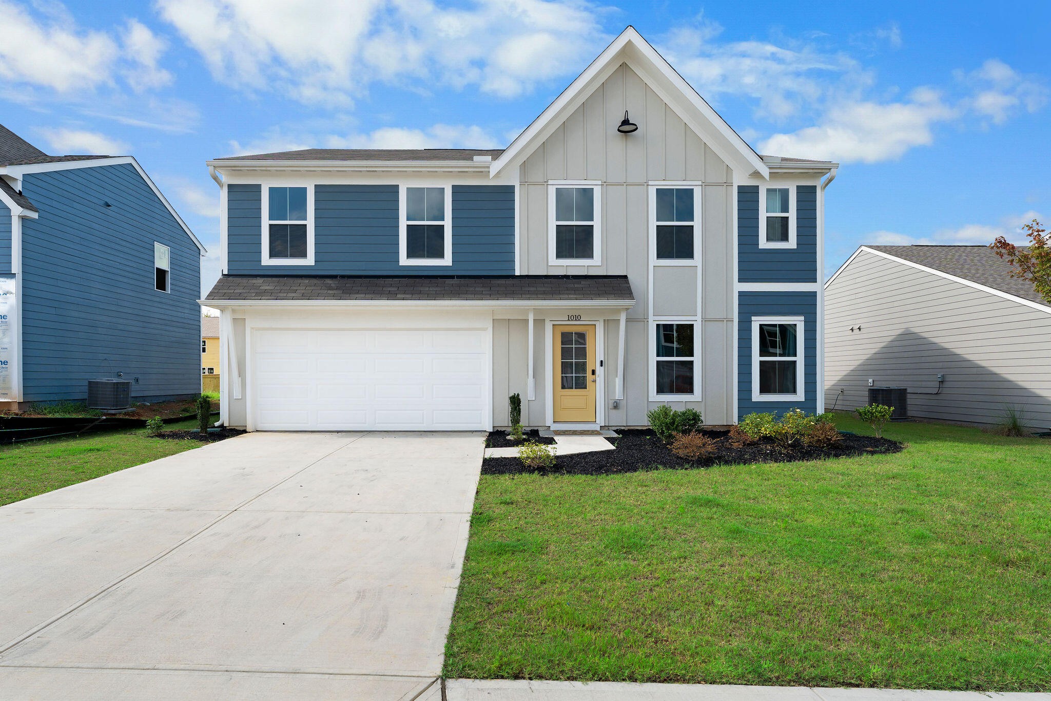 1010 Blossom Lane