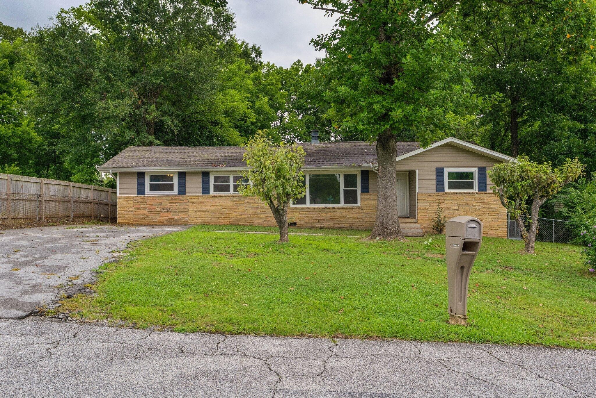 4519 Paw Trail Property Photo 1