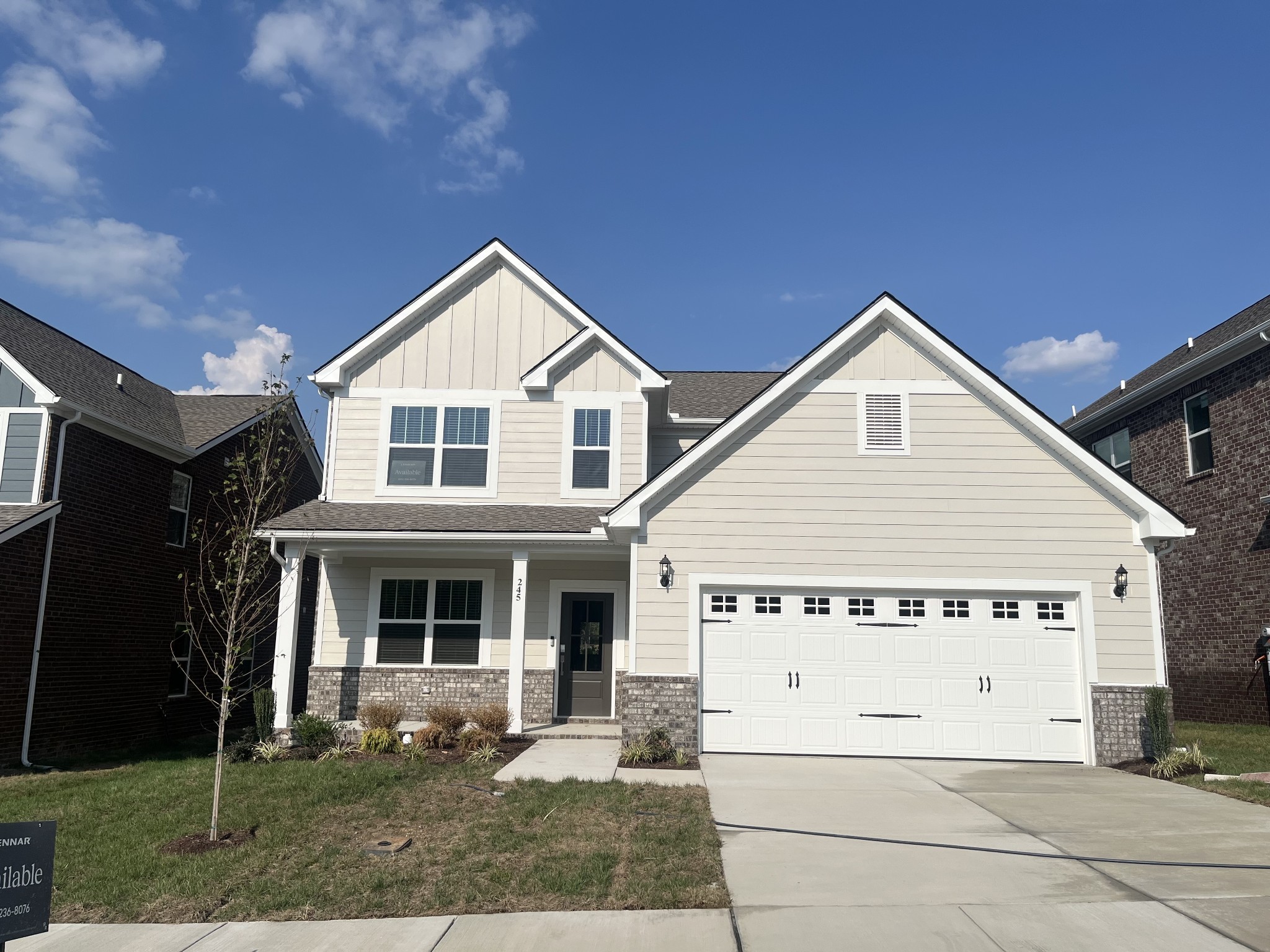 245 Dante Drive Property Photo 1