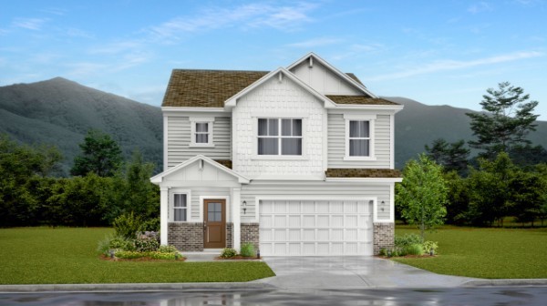 961 Pitcher Drive Property Photo 1
