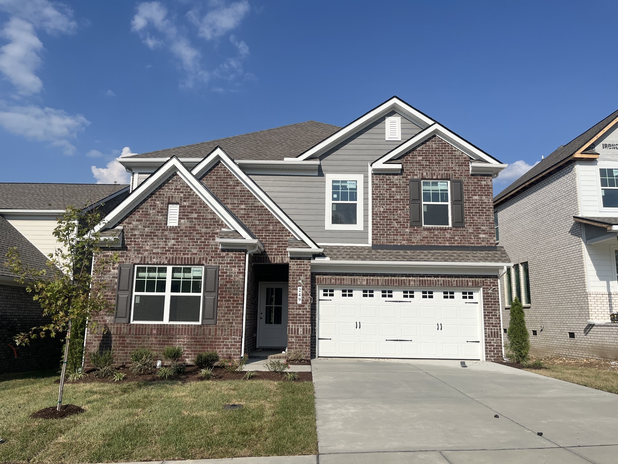 249 Dante Drive Property Photo 1
