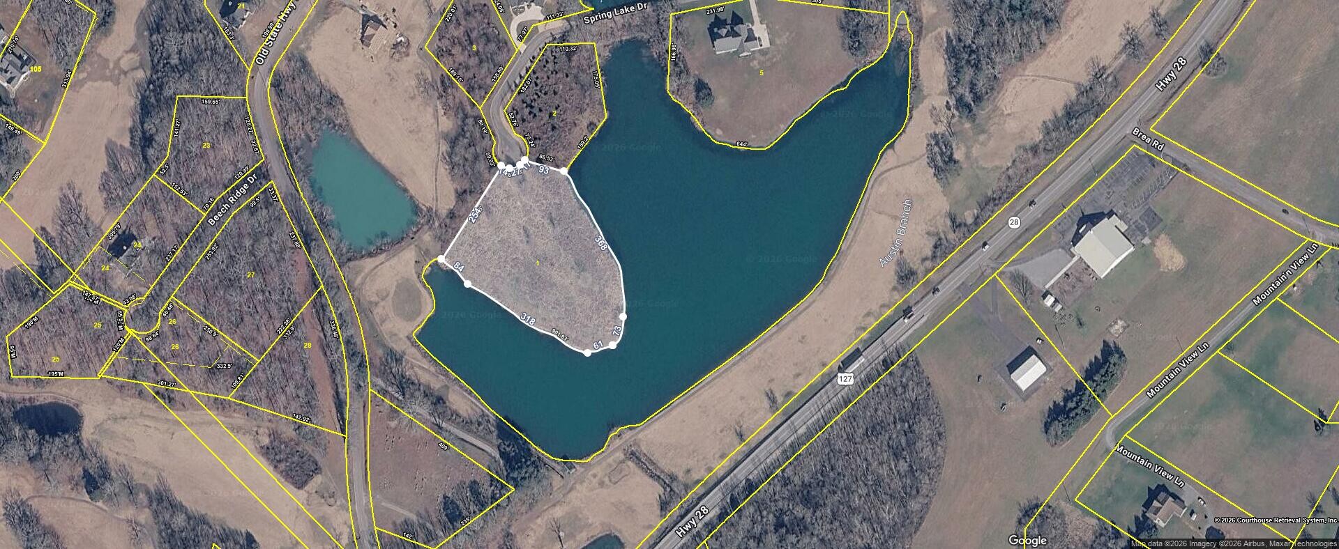 1 Spring Lake Drive Property Photo 23