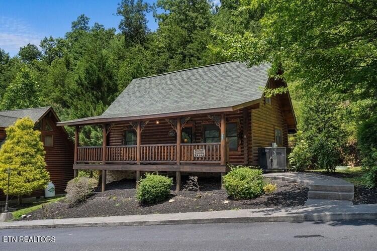 3143 Smoky Ridge Way Property Photo 1