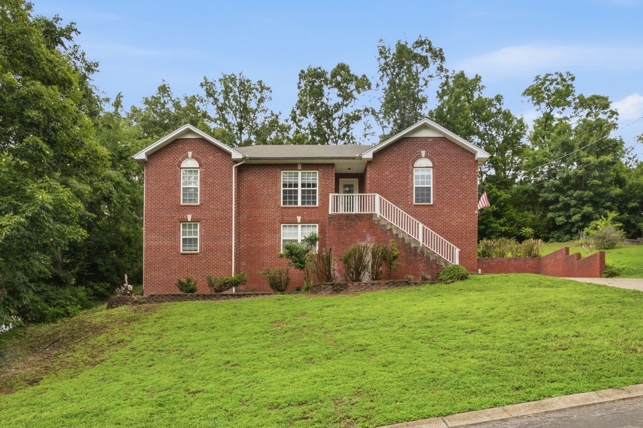107 High Ridge Trl Property Photo 1