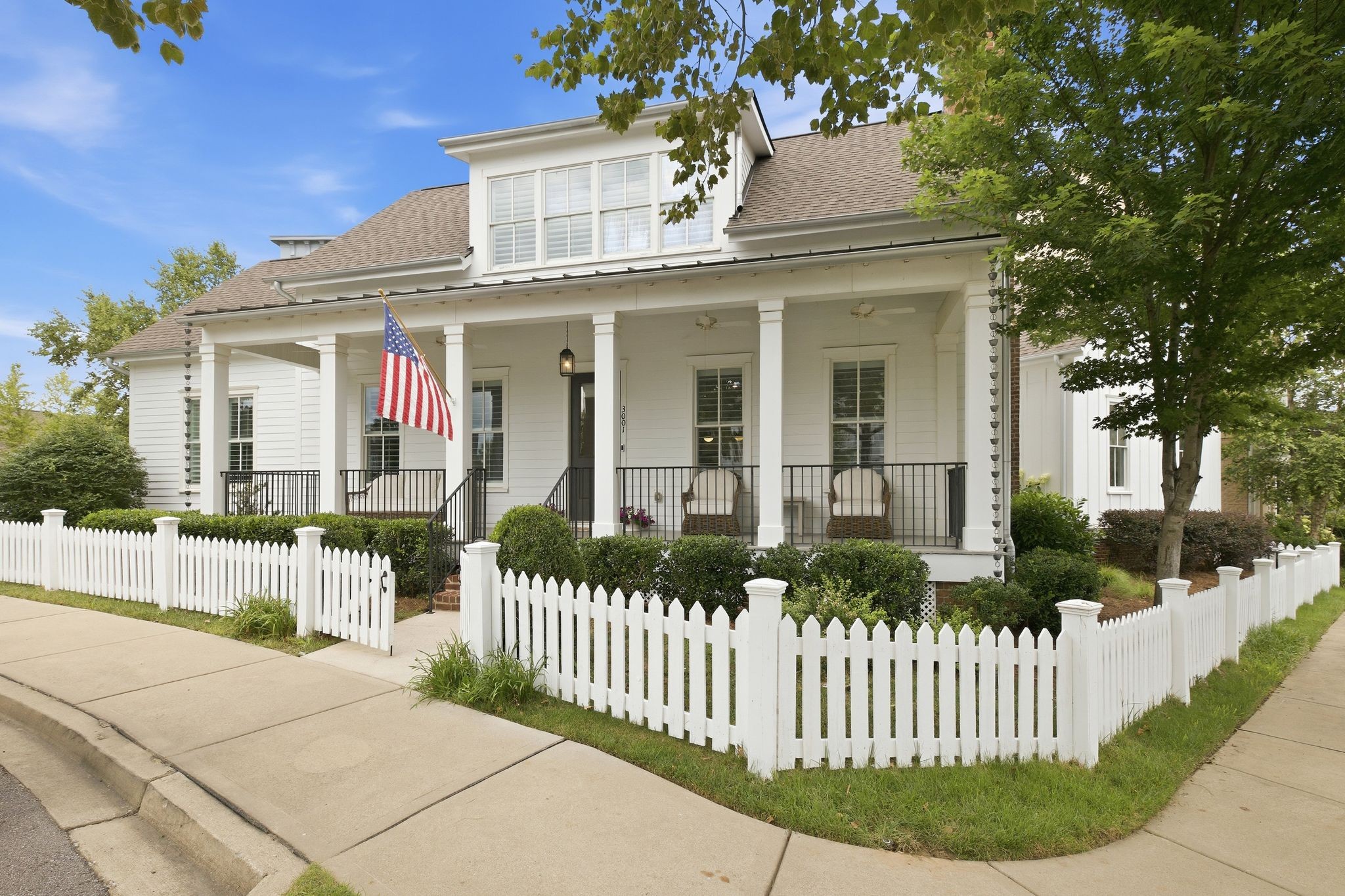3001 Rural Plains Cir Property Photo 1