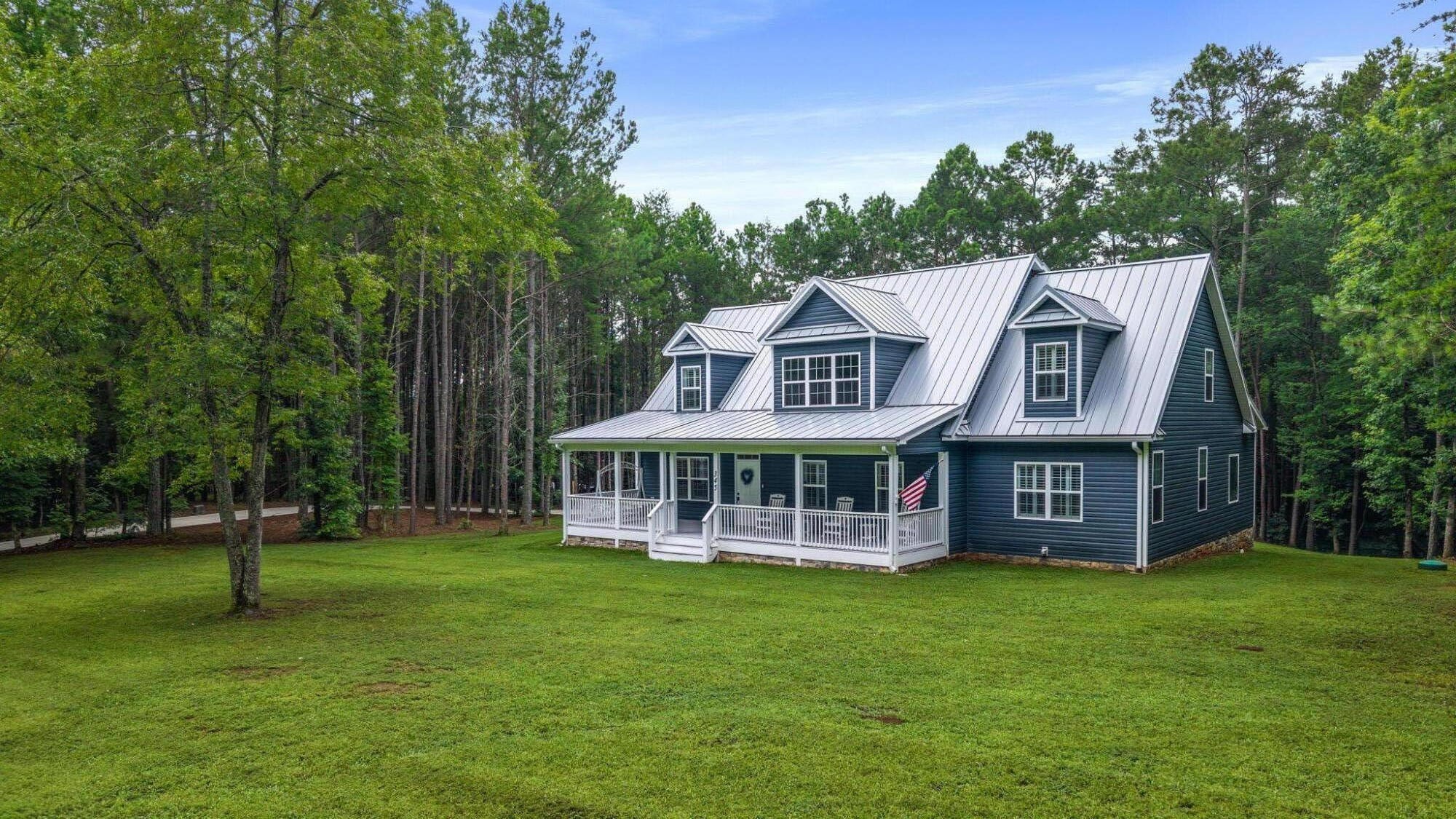 345 Mowery Lane, Nw Property Photo 1
