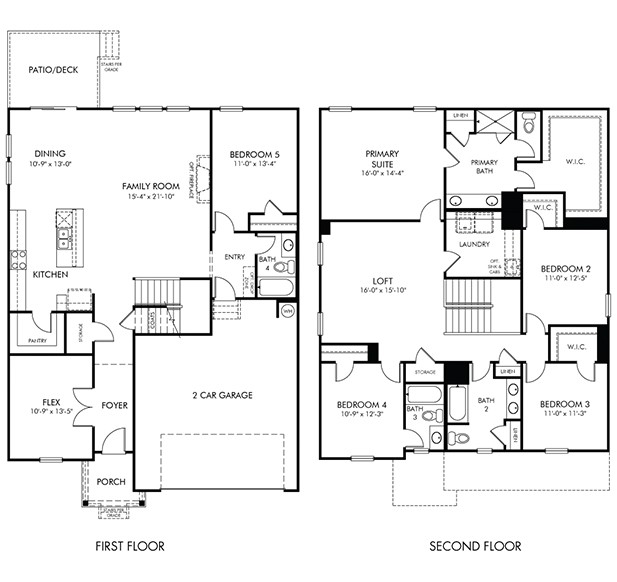 1448 Sage Street Property Photo 19