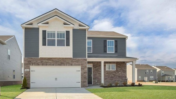 1636 Feather Road Property Photo 1
