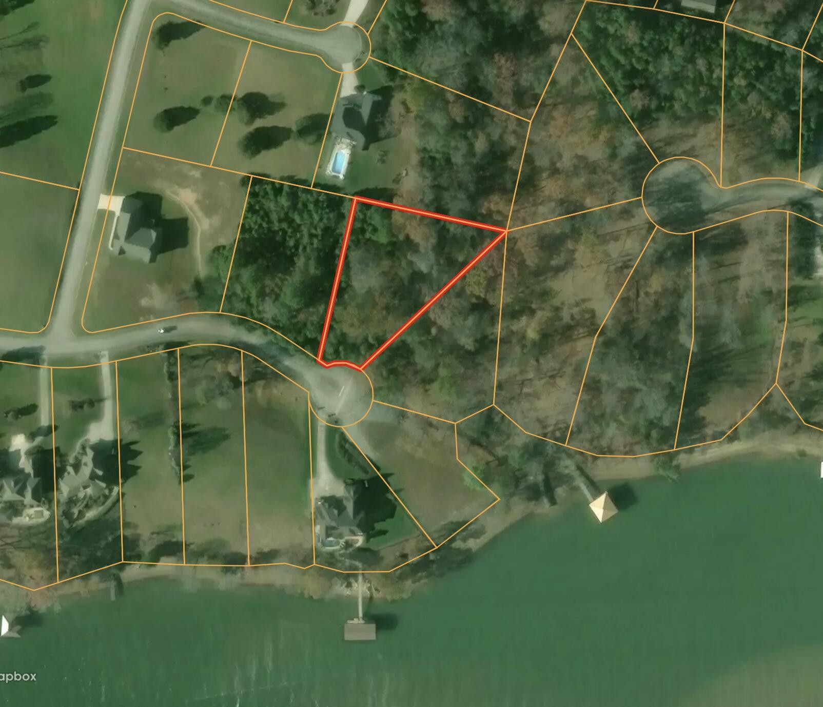 2475 Burton Road Property Photo 1