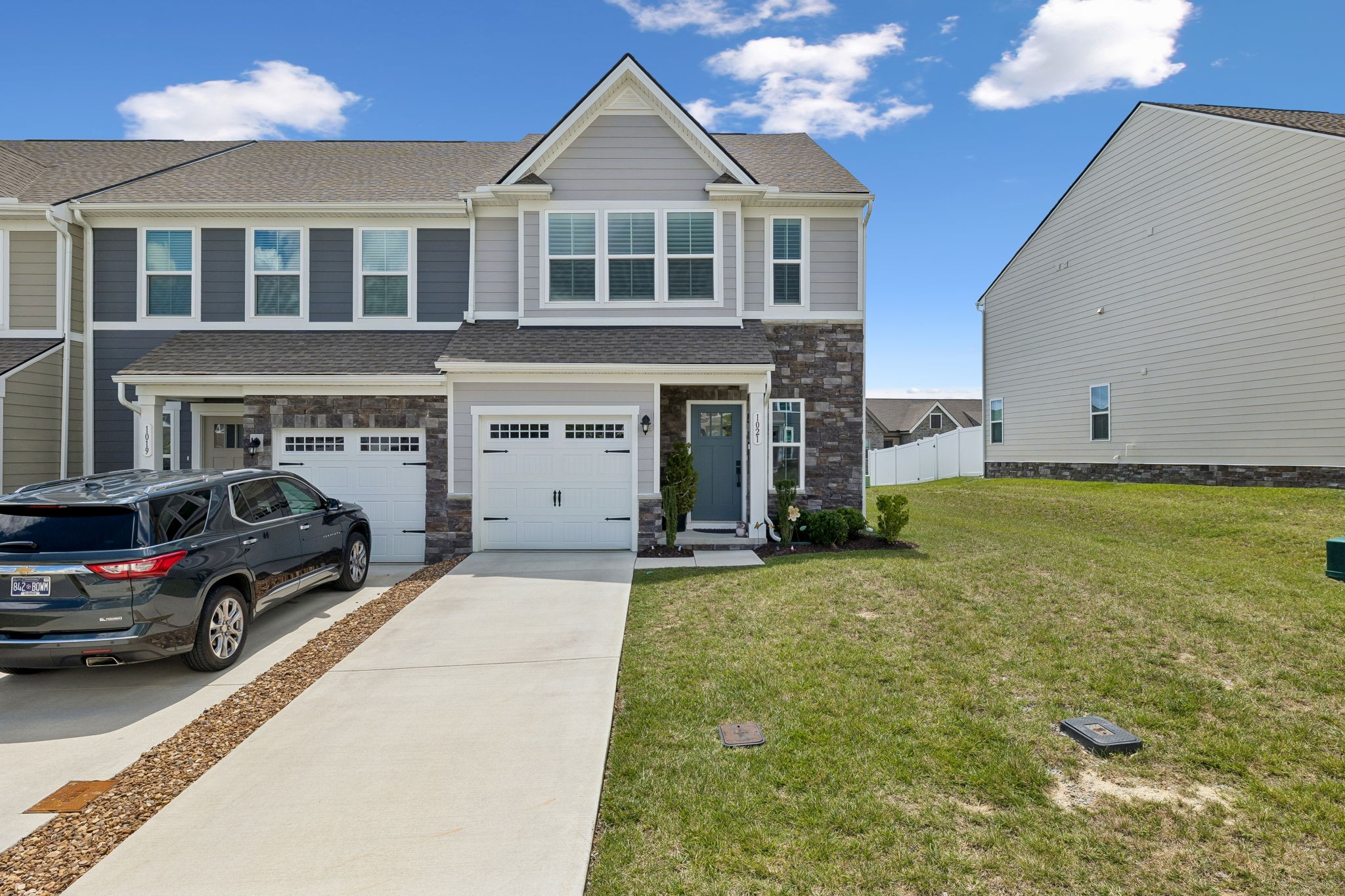 1021 Clendening Dr Property Photo 1