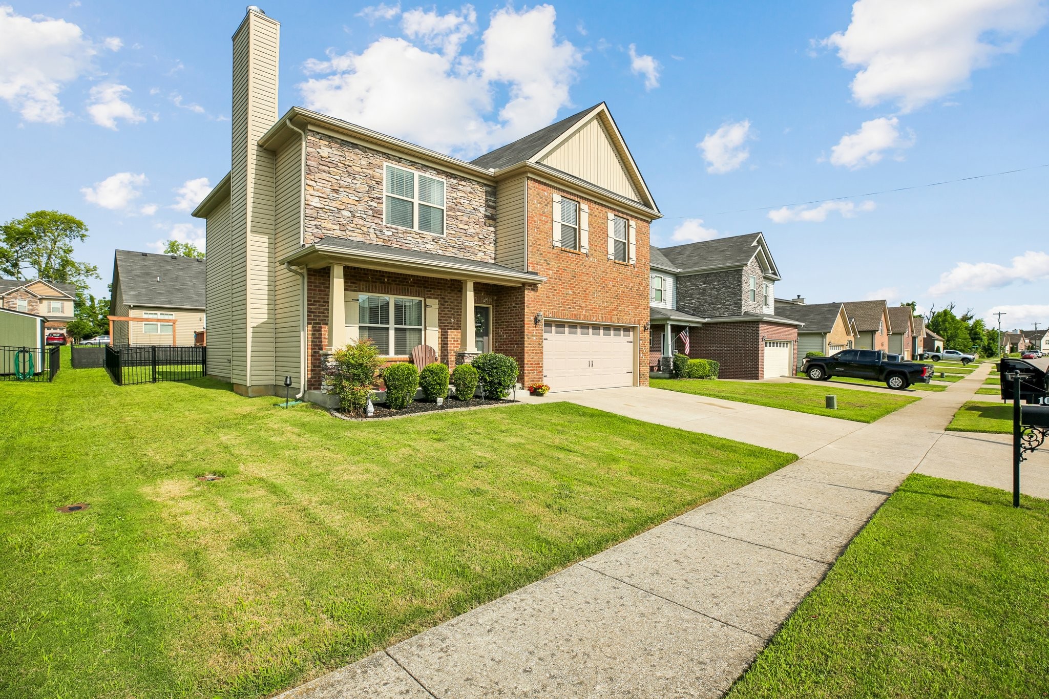 1031 Harper Dean Way