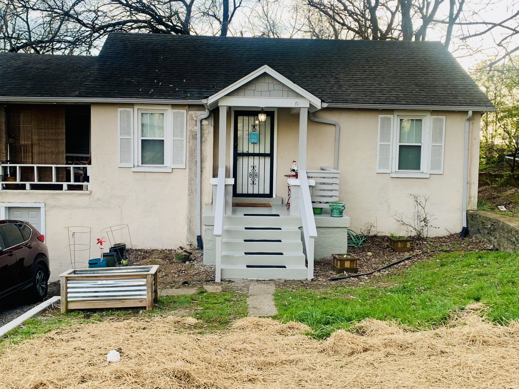 3211 Resha Ln Property Photo 1