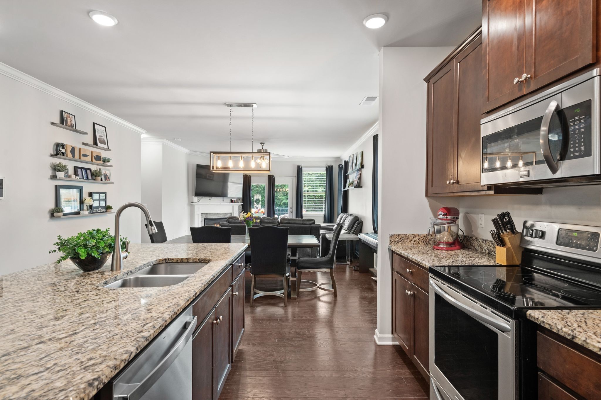 4063 Cannonsgate Ln Property Photo 11