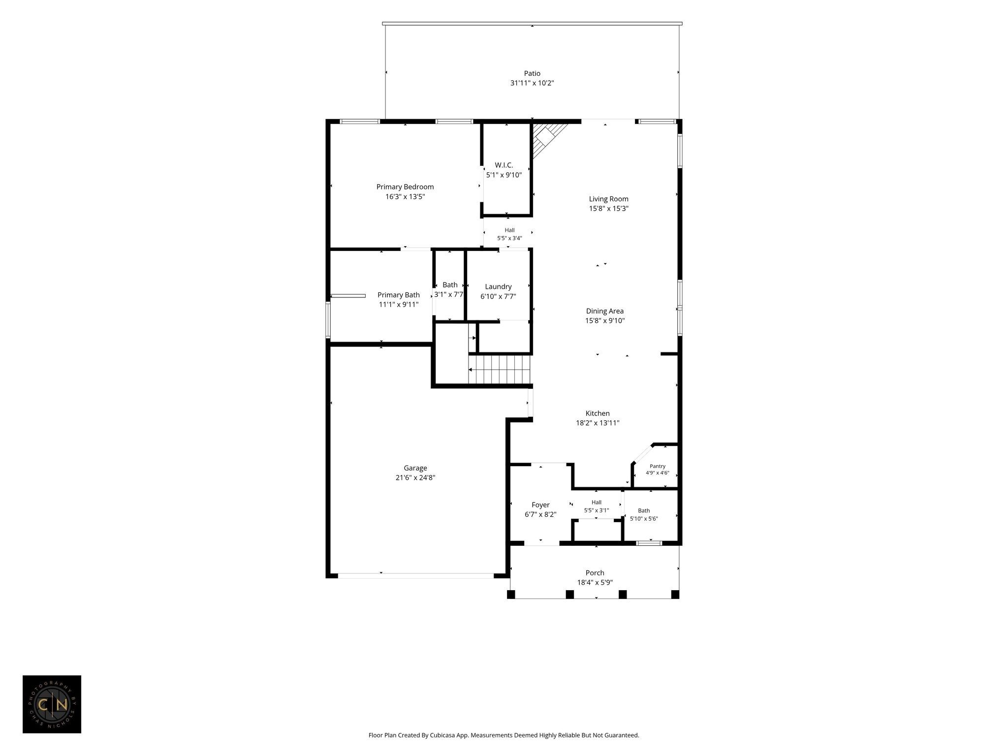 4063 Cannonsgate Ln Property Photo 48