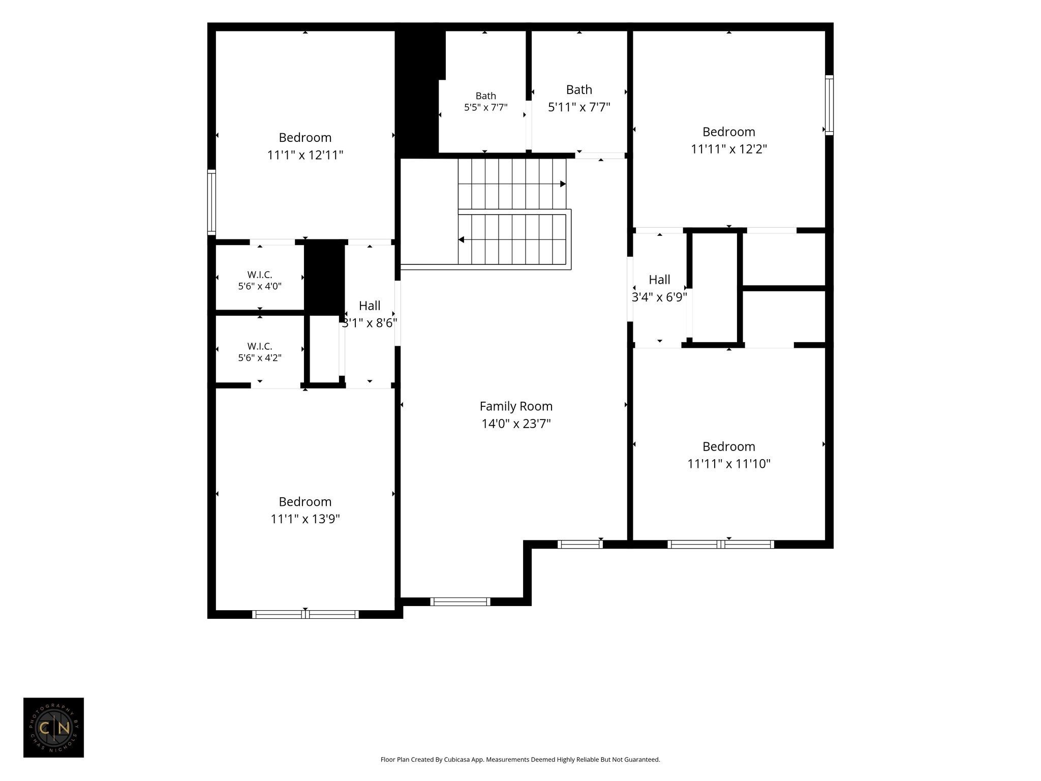 4063 Cannonsgate Ln Property Photo 49