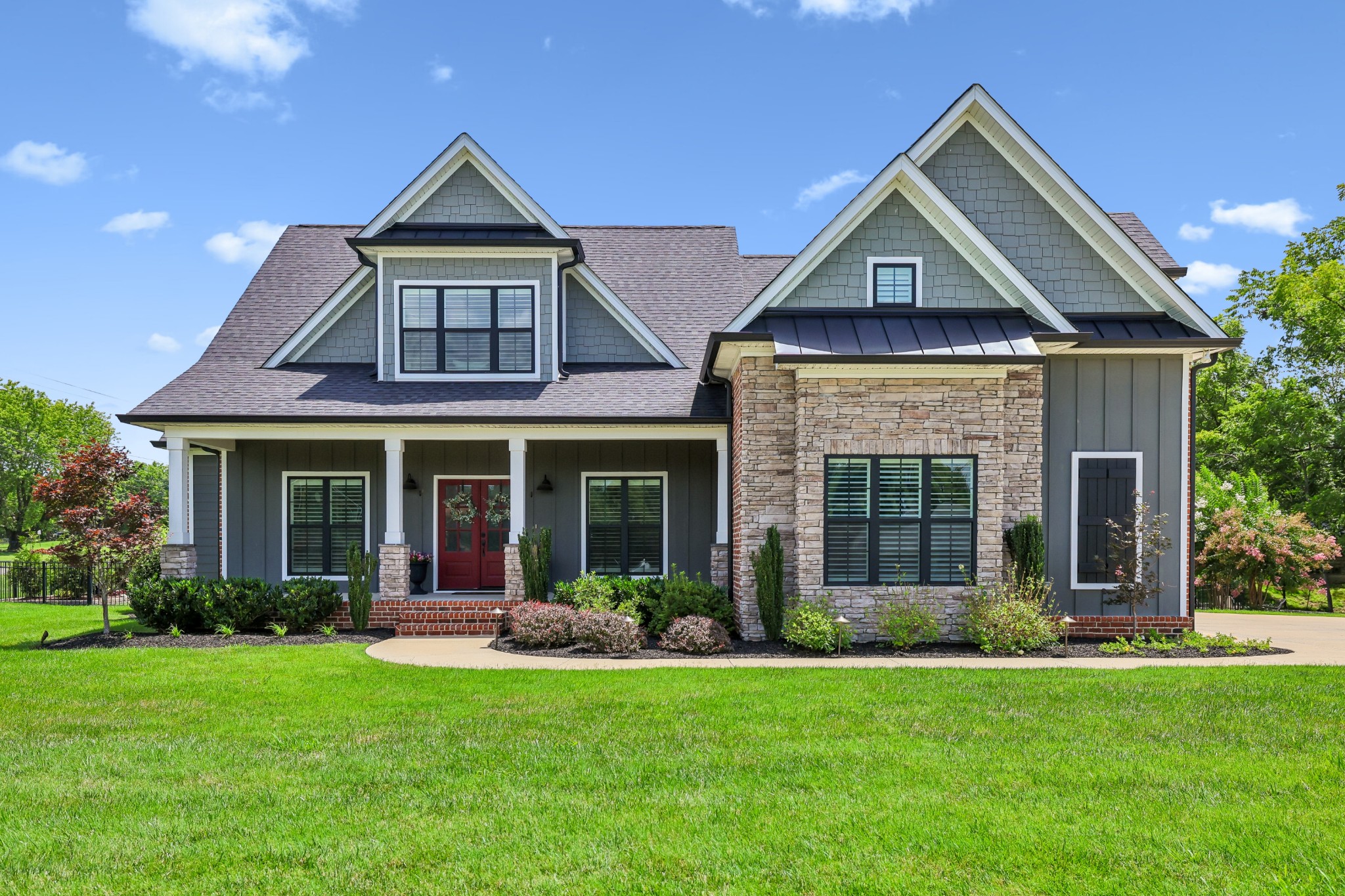 205 Old Horn Springs Rd