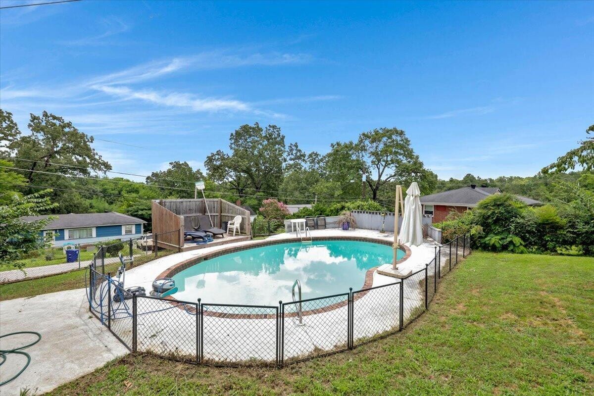 3503 Lockwood Circle Property Photo 22