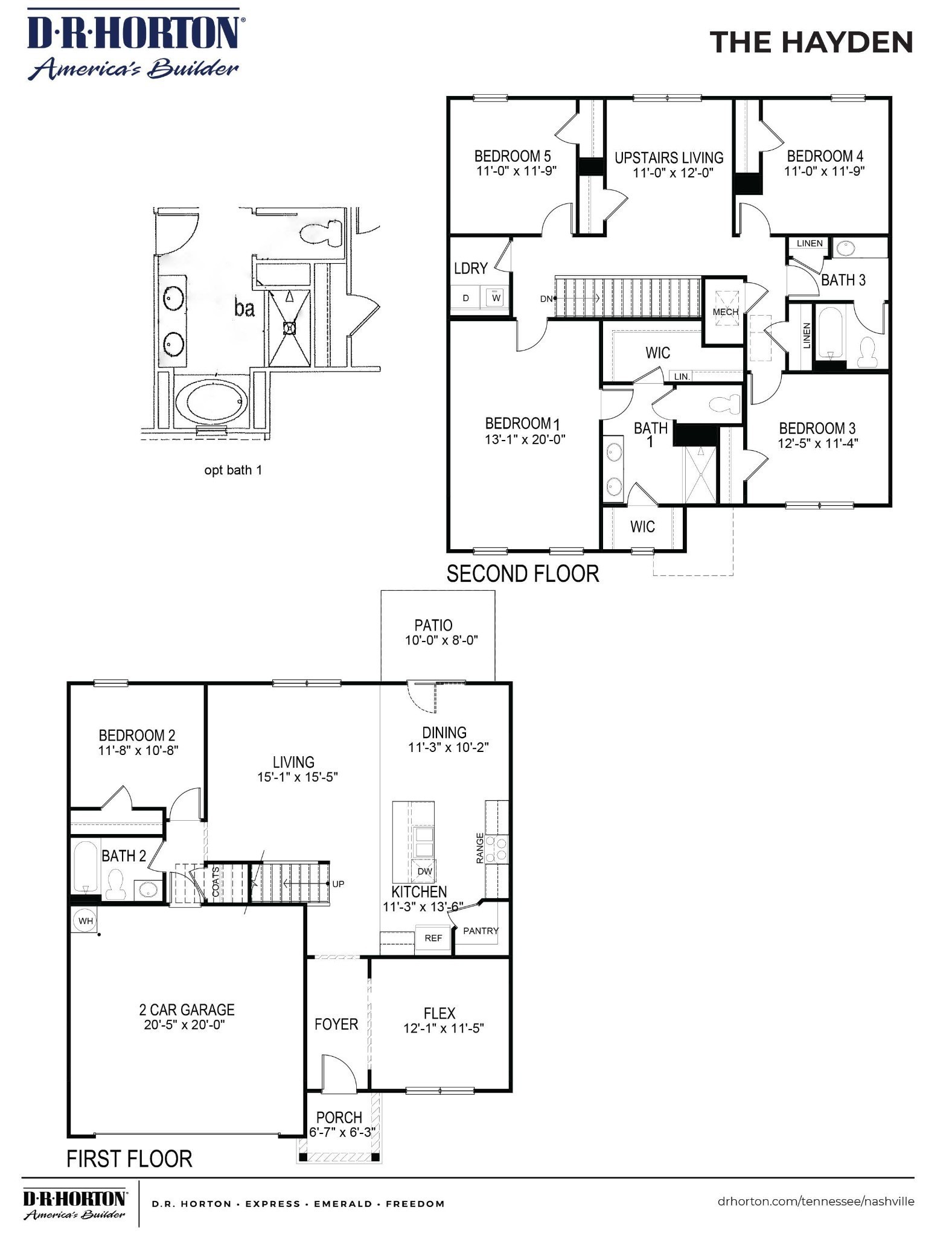 4226 Henslowe Rd Property Photo 3