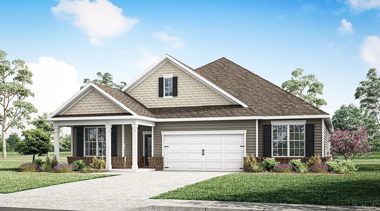 4329 Scarlet Ct Property Photo 1