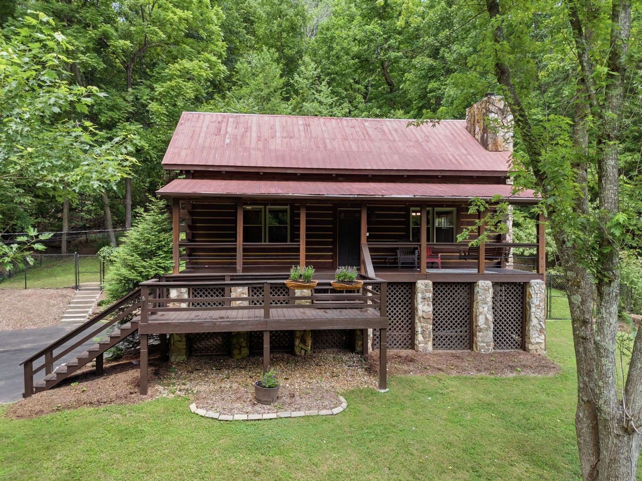 1156 Langbrae Dr