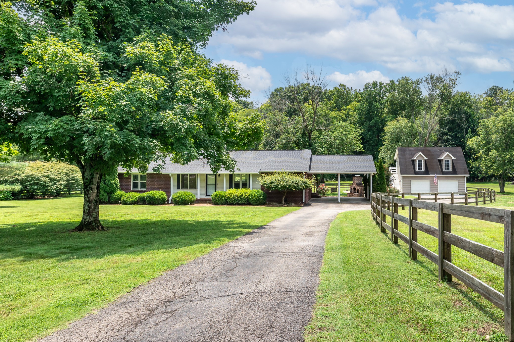 4439 Harpeth School Rd Property Photo 1