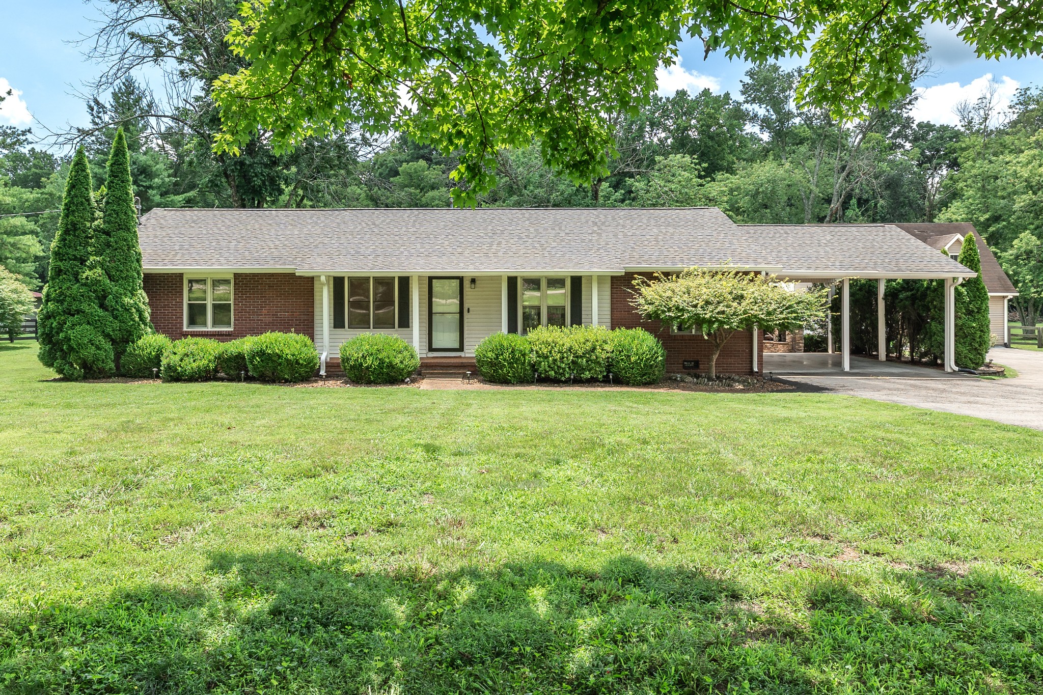 4439 Harpeth School Rd Property Photo 1