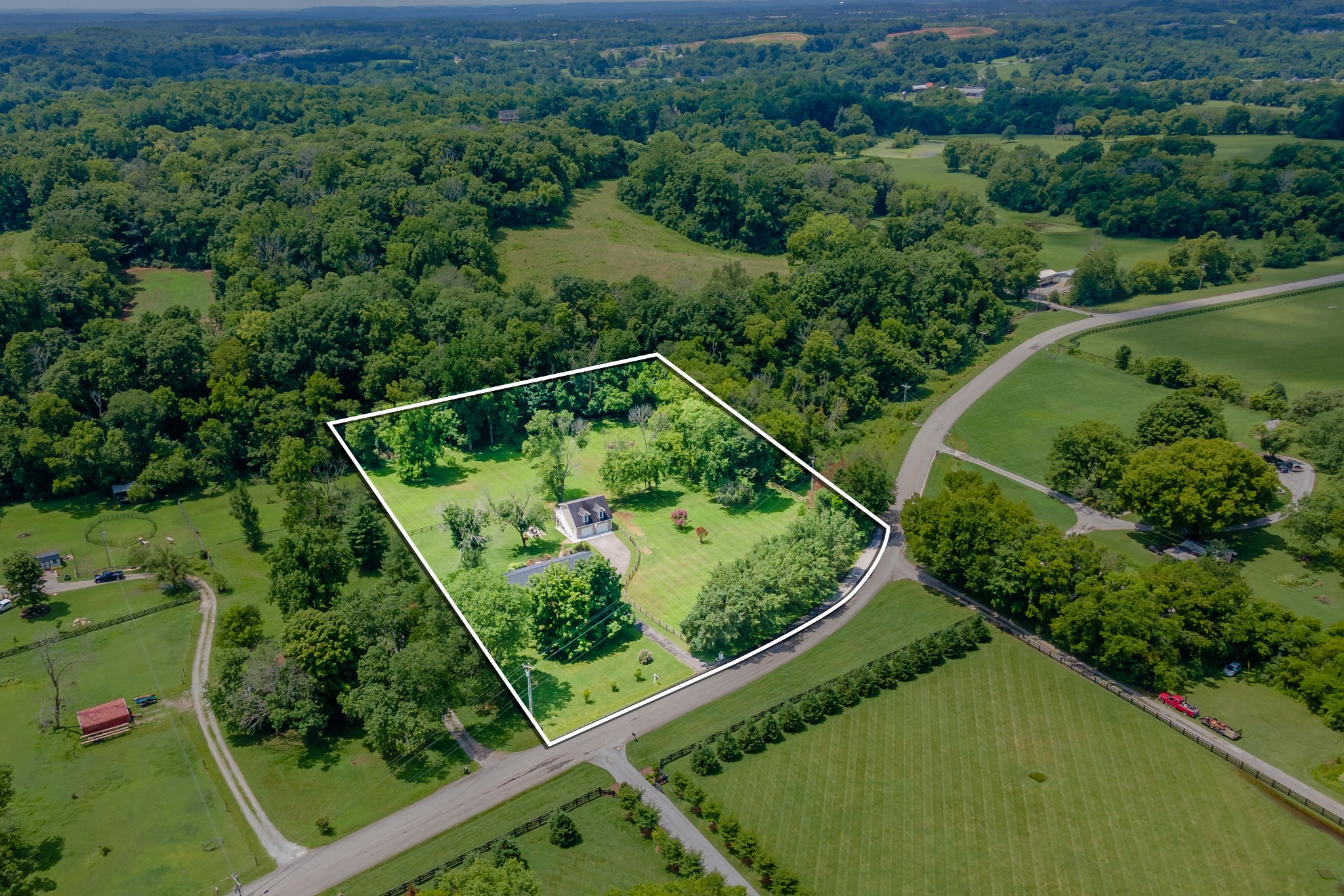 4439 Harpeth School Rd Property Photo 3