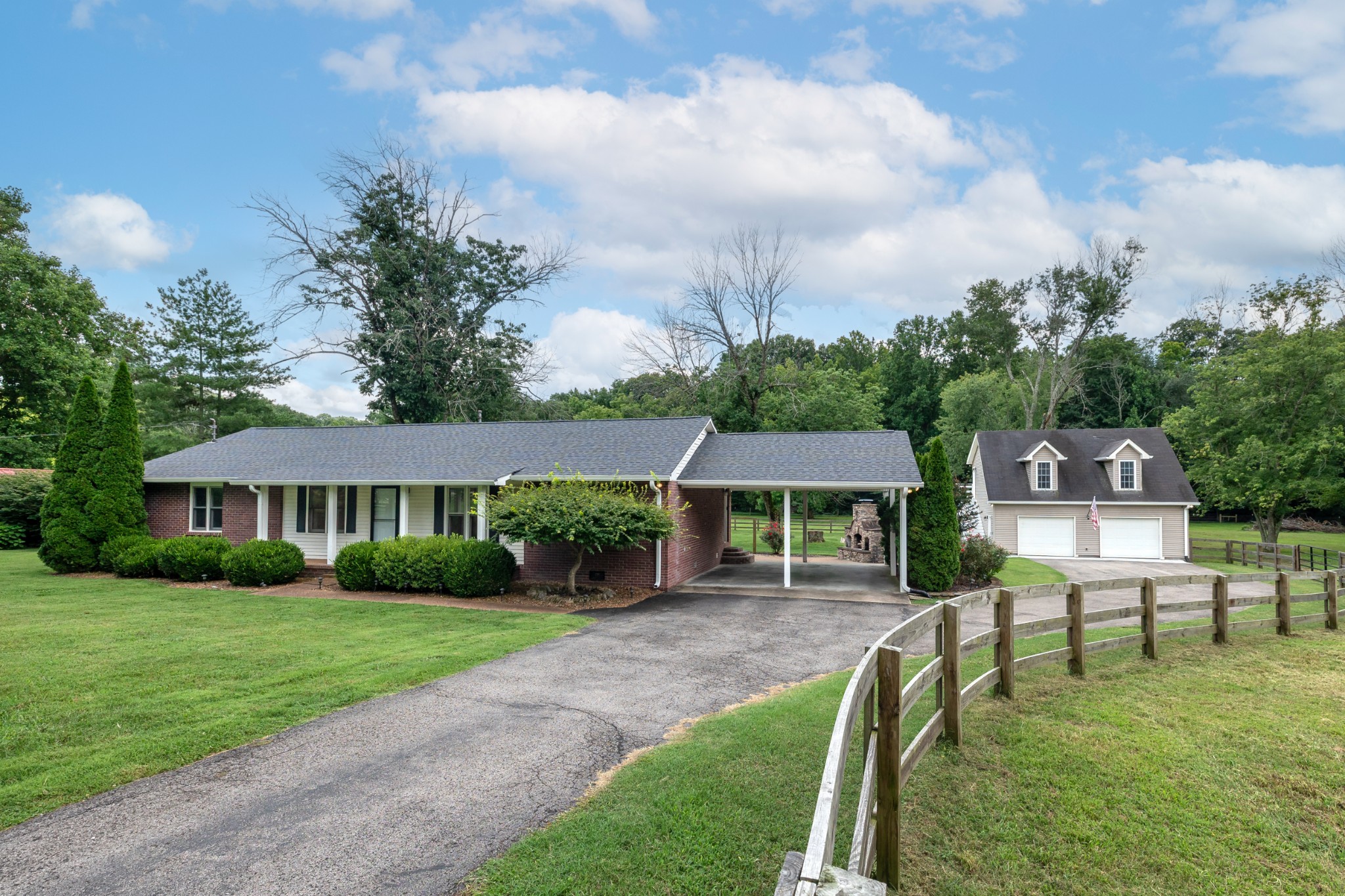 4439 Harpeth School Rd Property Photo 4