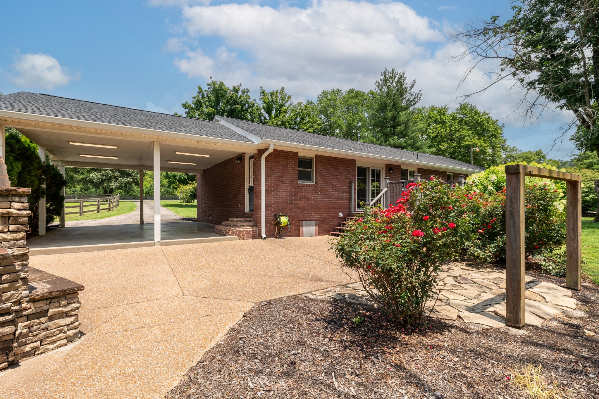 4439 Harpeth School Rd Property Photo 7