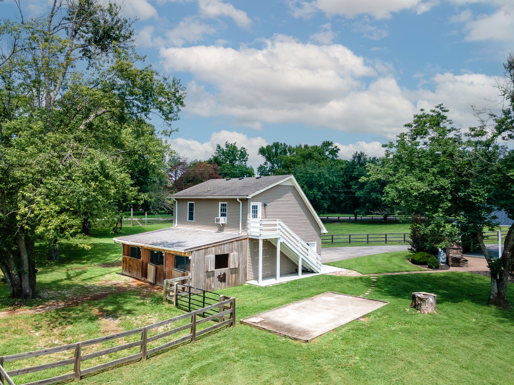 4439 Harpeth School Rd Property Photo 42