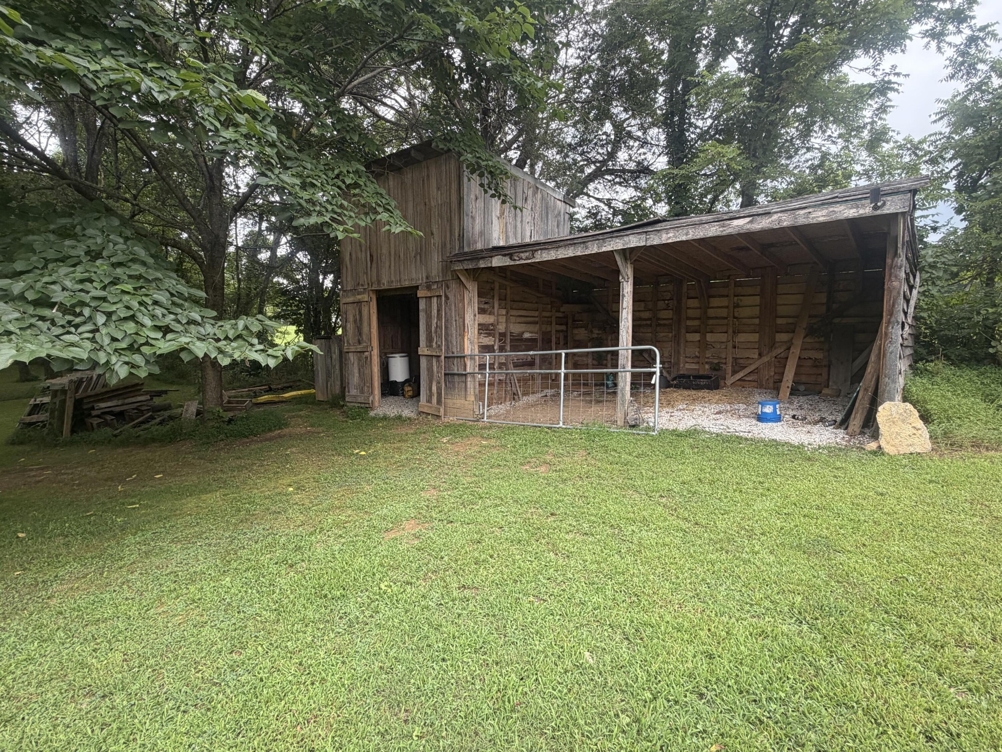 8732 Old State Highway 28 Property Photo 1
