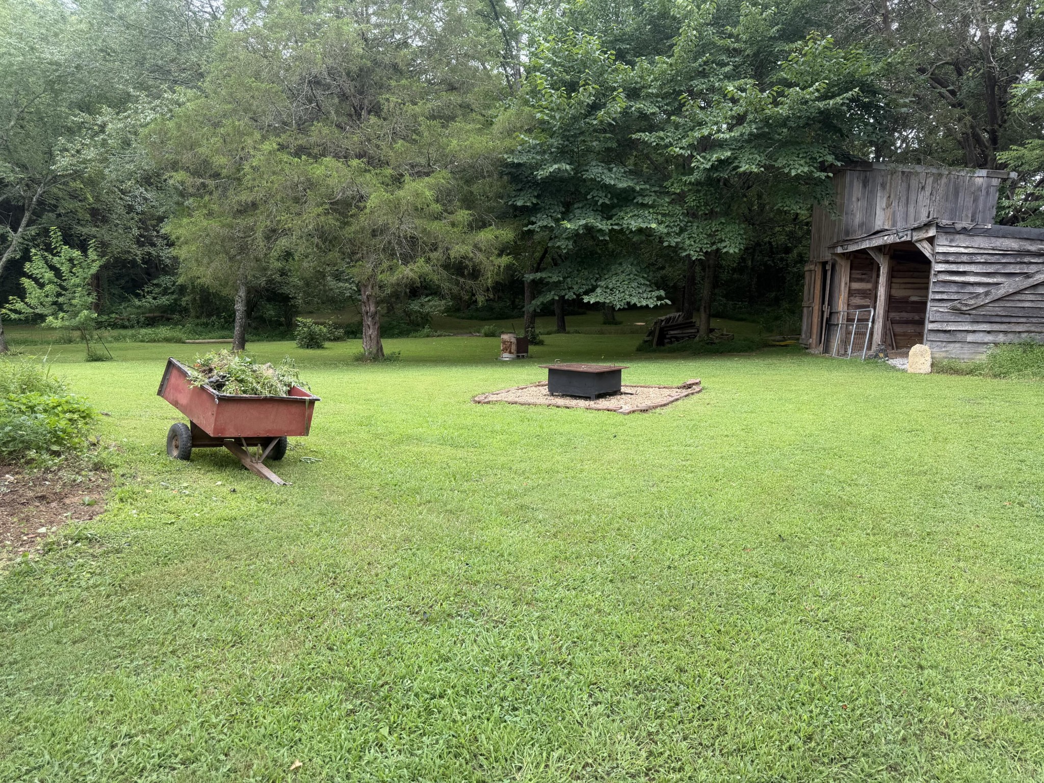 8732 Old State Highway 28 Property Photo 3