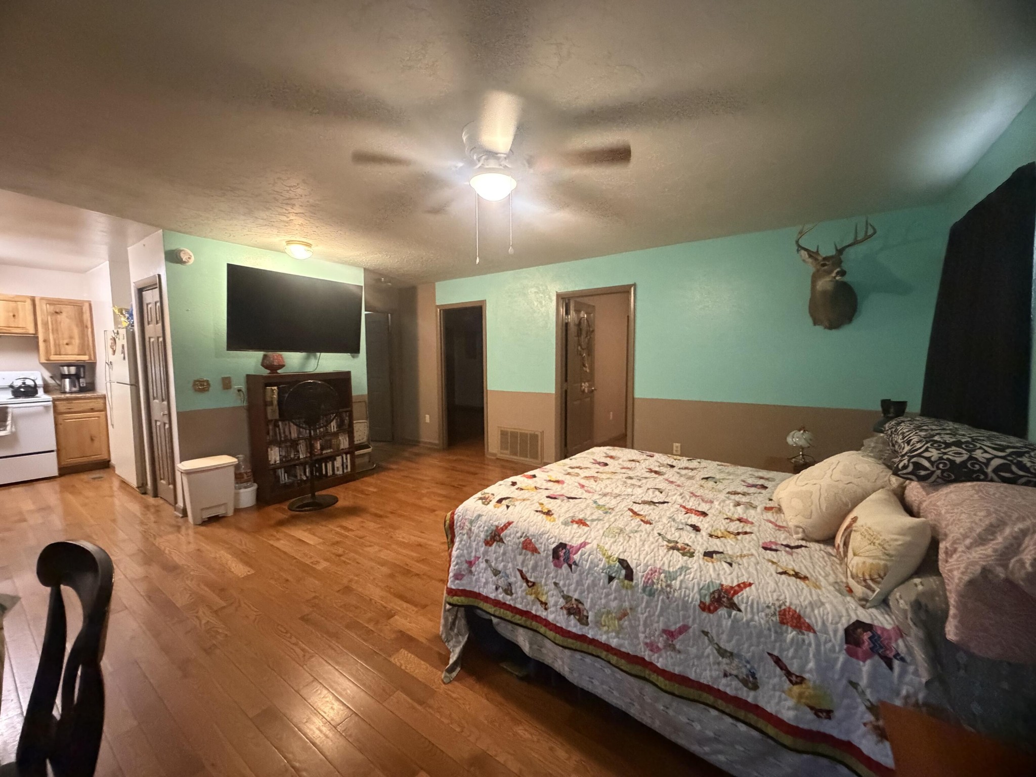 8732 Old State Highway 28 Property Photo 12