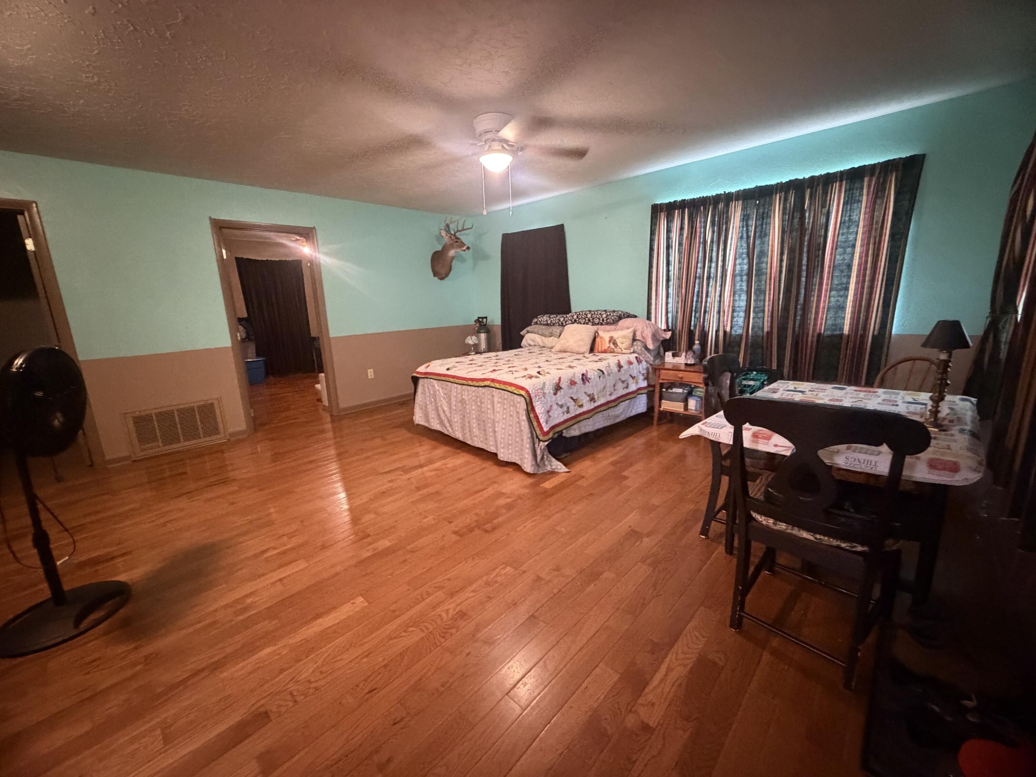 8732 Old State Highway 28 Property Photo 13